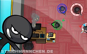 Multiplayer