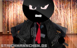 Schwarz