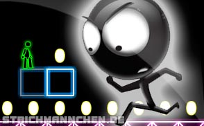 Stick Run