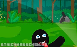 Stick World