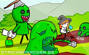 Zombie